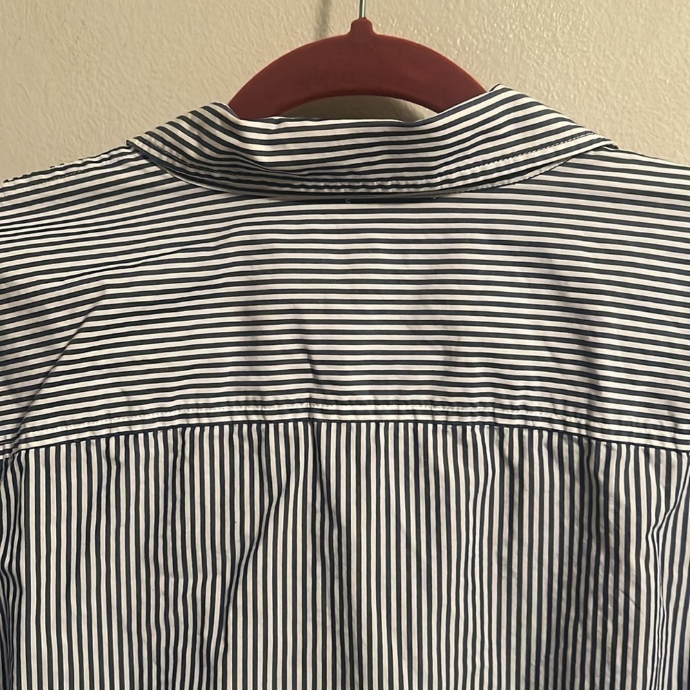 Talbots shirt stripes with stones - Picture 8 of 8